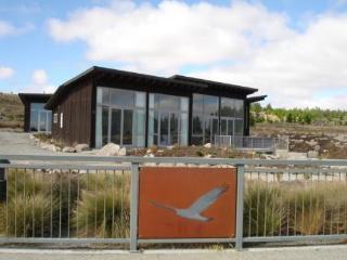 Three Rivers Lodge Lake Tekapo Exterior foto