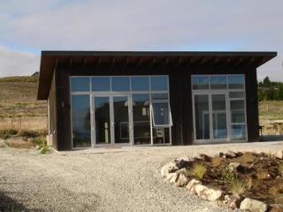 Three Rivers Lodge Lake Tekapo Exterior foto